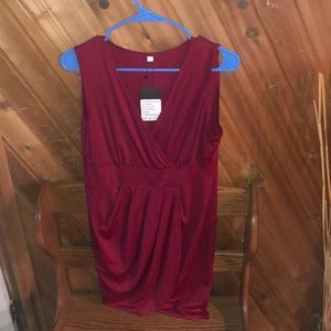 Laolasi Dress NWT